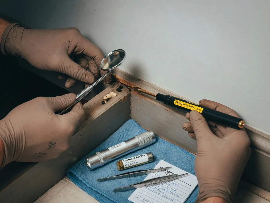 Why choose Emergency Pest Control in Bowie, MD